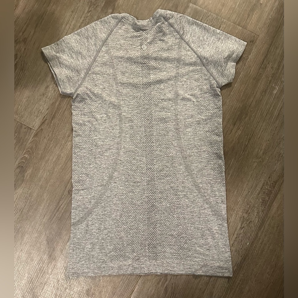 Lululemon swiftly